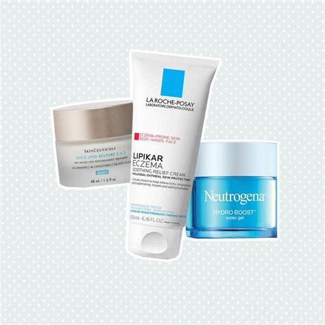 The 16 Best Face Moisturizers to Lock in Moisture for Dry Skin | Teen Vogue