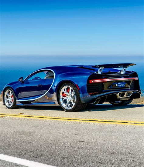 Bugatti Chiron | Bugatti chiron, Bugatti, Bugatti cars