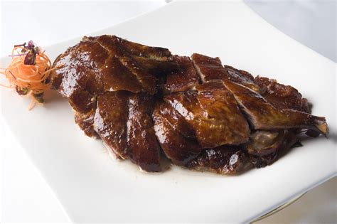 Authentic Peking Duck Pancakes Recipe – Frost Magazine