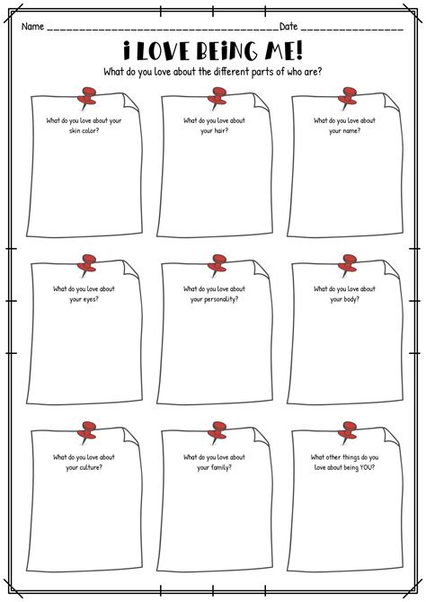 Cognitive behavioral therapy worksheets pdf for free at – Artofit