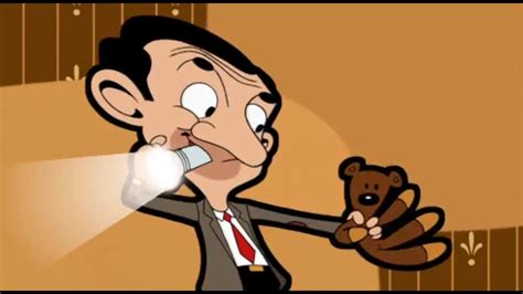 Mr Bean Animated Series Season 2 Tamil - vrogue.co