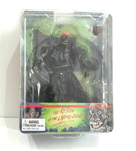 Return of the Living Dead Tarman | Action Figures | hobbyDB