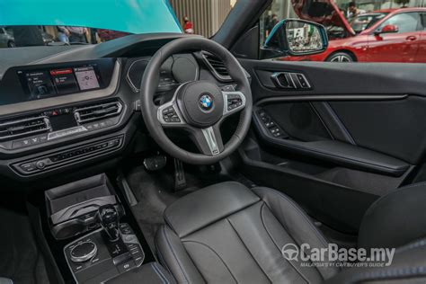 BMW 2 Series Gran Coupe F44 (2020) Interior Image #70449 in Malaysia - Reviews, Specs, Prices ...