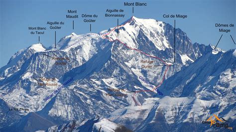 3 Climbers Roped Together Fall to Deaths After Equipment Fail in Mont ...