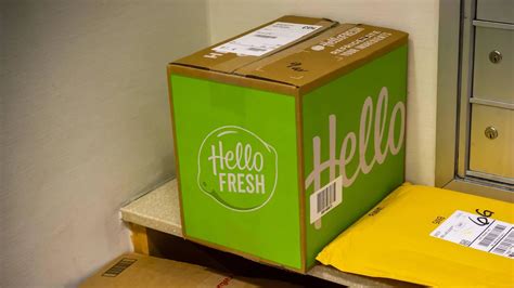 Redeem a HelloFresh voucher: Here's how it works - Practical Tips