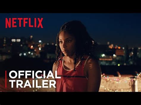 The Incredible Jessica James Netflix Trailer Video