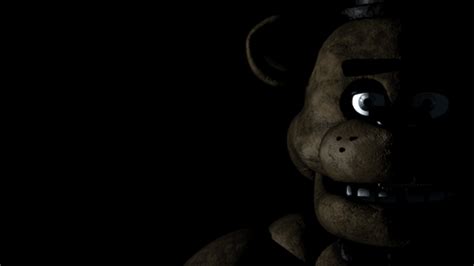 FNAF Moving Wallpaper | Five nights at freddy's, Five night, Fnaf