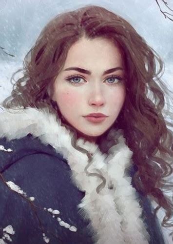 Lyanna Stark Fan Casting for Robert's Rebellion | myCast - Fan Casting Your Favorite Stories