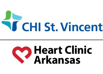 Arkansas Heart Hospital Logo