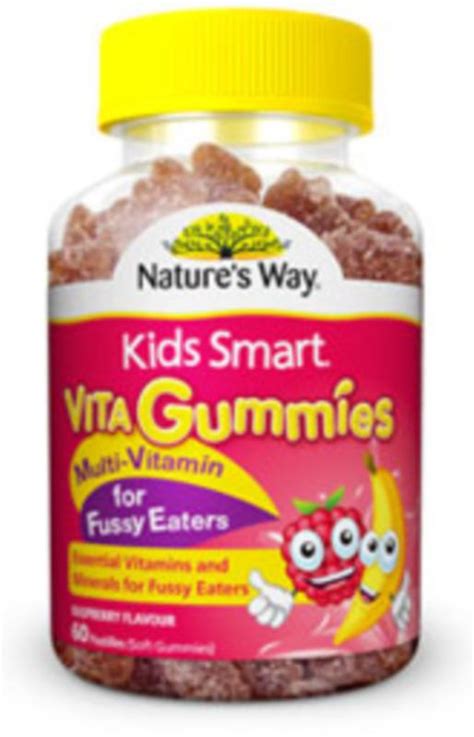 Do Kids Need Nutritional Supplements? - Wonderfully Women Wonderfully Women