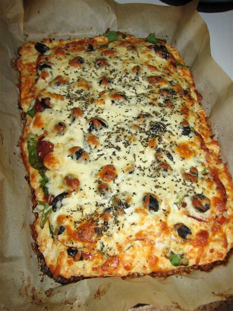 15 Easy Chicken Pizza Crust – Easy Recipes To Make at Home