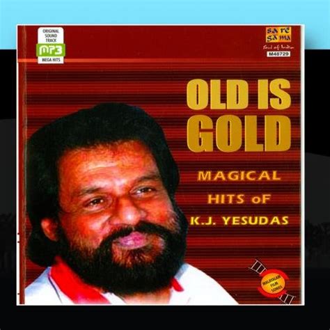 K. J. Yesudas - K.J.Yesudas:Magical Hits - Amazon.com Music