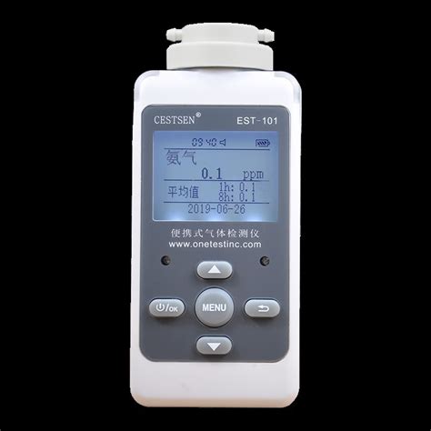 Portable ammonia detector,Indoor air ammonia detector,Ammonia detection ...