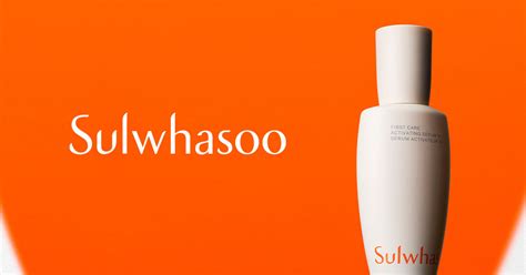 Sulwhasoo Rebloom | Official Malaysia Store – Sulwhasoo Malaysia