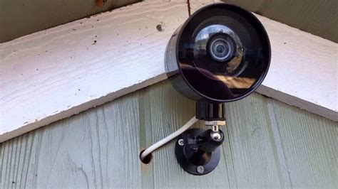 Top Reasons to Install Outdoor Cameras around Your Home – PrzeSpider