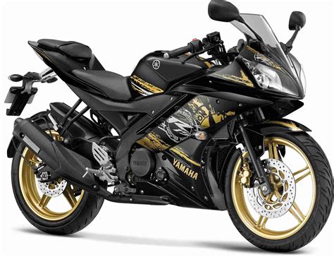 2014 Yamaha YZF-R15 V2 gets new colour options