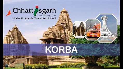 Korba | Chattisgarh Tourism | Top Places to Visit in Chattisgarh ...