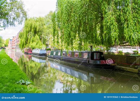 Beautiful View of the River Avon, Bath, England Stock Image - Image of fence, detail: 101919363