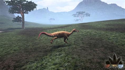 The Isle | New Dinosaur | Herrerasaurus Gameplay - YouTube