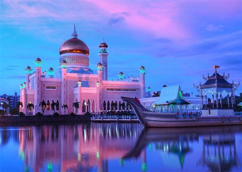 Brunei Darussalam 2023: Best Places to Visit - Tripadvisor