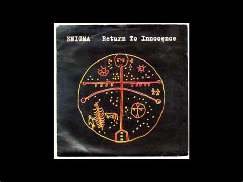 Enigma - Return to Innocence (380 Midnight Mix) - YouTube