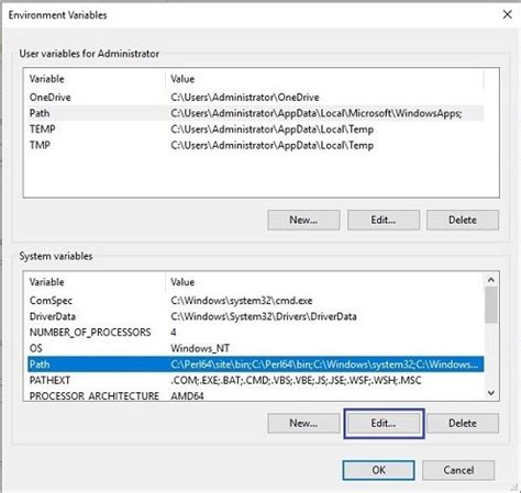 How to Setup Anaconda Path to Environment Variable? - GeeksforGeeks