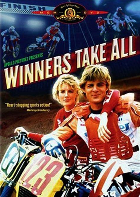 Winners Take All (film) - Alchetron, the free social encyclopedia