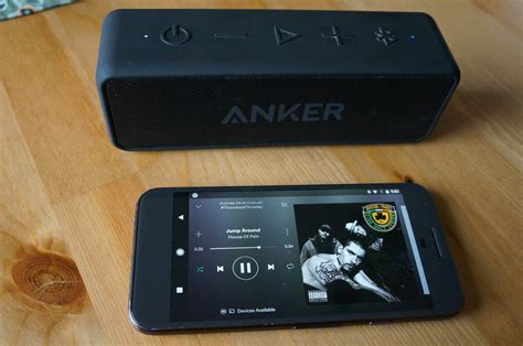 Anker SoundCore 2 review: The sweet sounds of a summer speaker ...