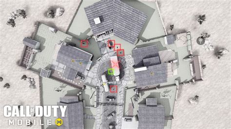 How the Classic Nuketown Map Works in ... | Call of duty, Close quarters combat, Secret location