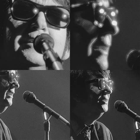 Roy Orbison - Black & White Night 30 (Live)