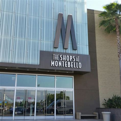 SHOPS AT MONTEBELLO (2024) All You Need to Know BEFORE You Go (with Photos)