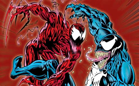 “Maximum Carnage” and Shriek, Explained: ‘Venom 2’ Plot Details Leaked ...