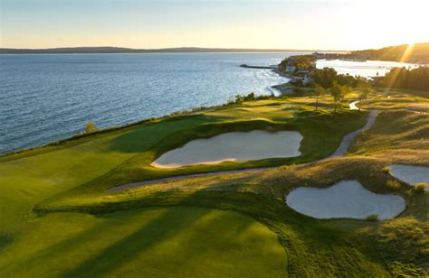 Bay Harbor Golf Club Offers Combined Membership with Bay Harbor Yacht Club – Midwest Golf Magazine