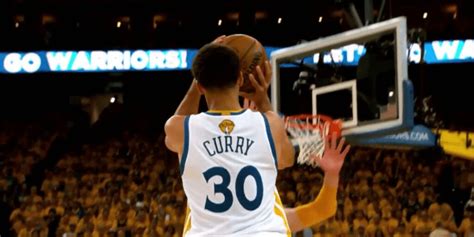 Steph Curry Shooting Form (How to Shoot Basketball Like Him)