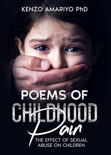 Smashwords – Poems of Childhood Pain: The Effect of Sexual Abuse on ...