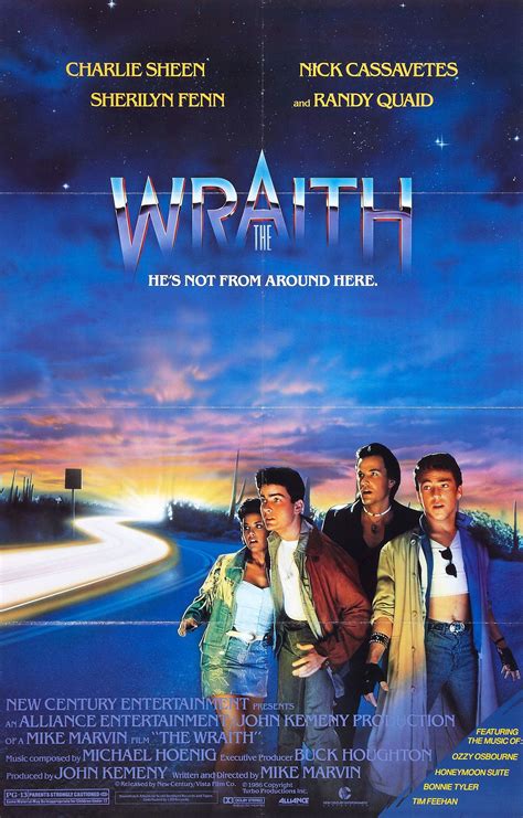 The Wraith (1986) Bluray FullHD - WatchSoMuch