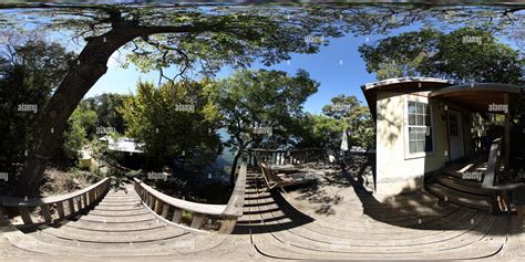 360° view of Konny Island 360 - Alamy