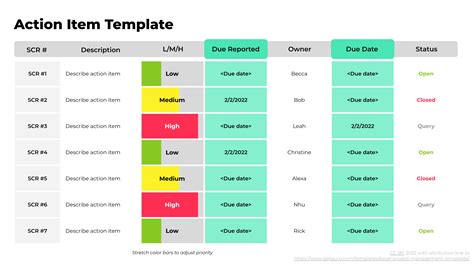 9 Free Project Management Excel Templates & Examples (2022)