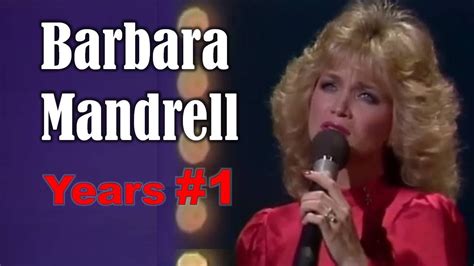 Barbara Mandrell's Instagram, Twitter & Facebook on IDCrawl