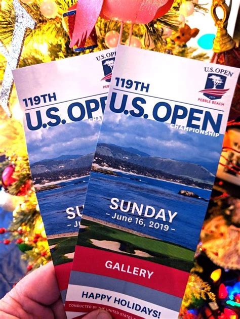 Everything You Need To Know About the U.S. Open At Pebble Beach