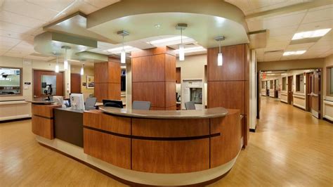 Coral Springs Medical Center Emergency Department Expansion | www.usa.skanska.com