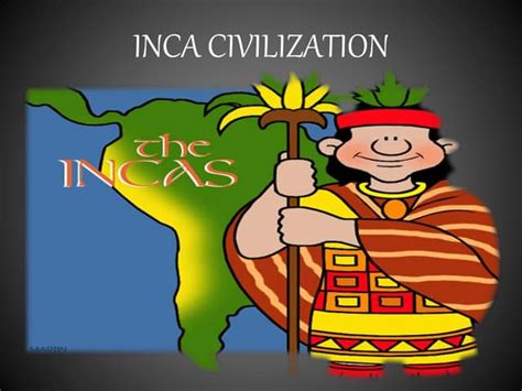 Inca | PPT