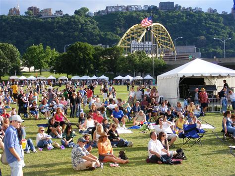 Pittsburgh Beer Festivals 2024 - Riva Verine