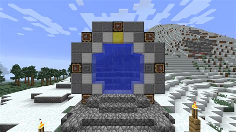 [Stargate: Uprising] || [Stargate Adventure Map!] || [Over 10 Planets ...