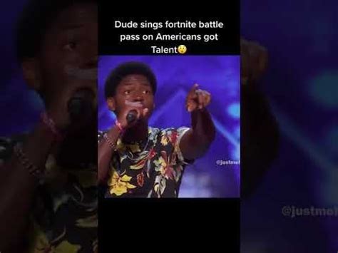 fortnite battle pass song #fortnite : r/EpicGamesJokes