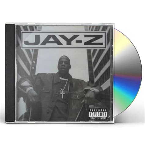 Jay Z VOLUME 3: THE LIFE & TIMES OF S CARTER CD