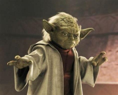 "yoda" Meme Templates - Imgflip