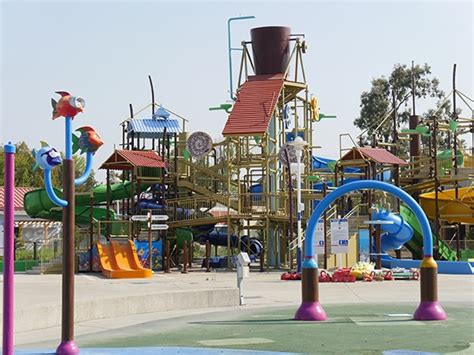 South Bay Shores water park is getting ready to welcome guests in 2021