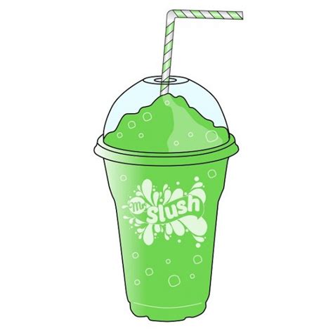 Lemon & Lime Slush Syrup 4x5Ltrs - SlushCo Slush Supplies