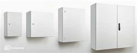 Electrical Enclosures and Electrical Cabinets | IP Enclosures UK